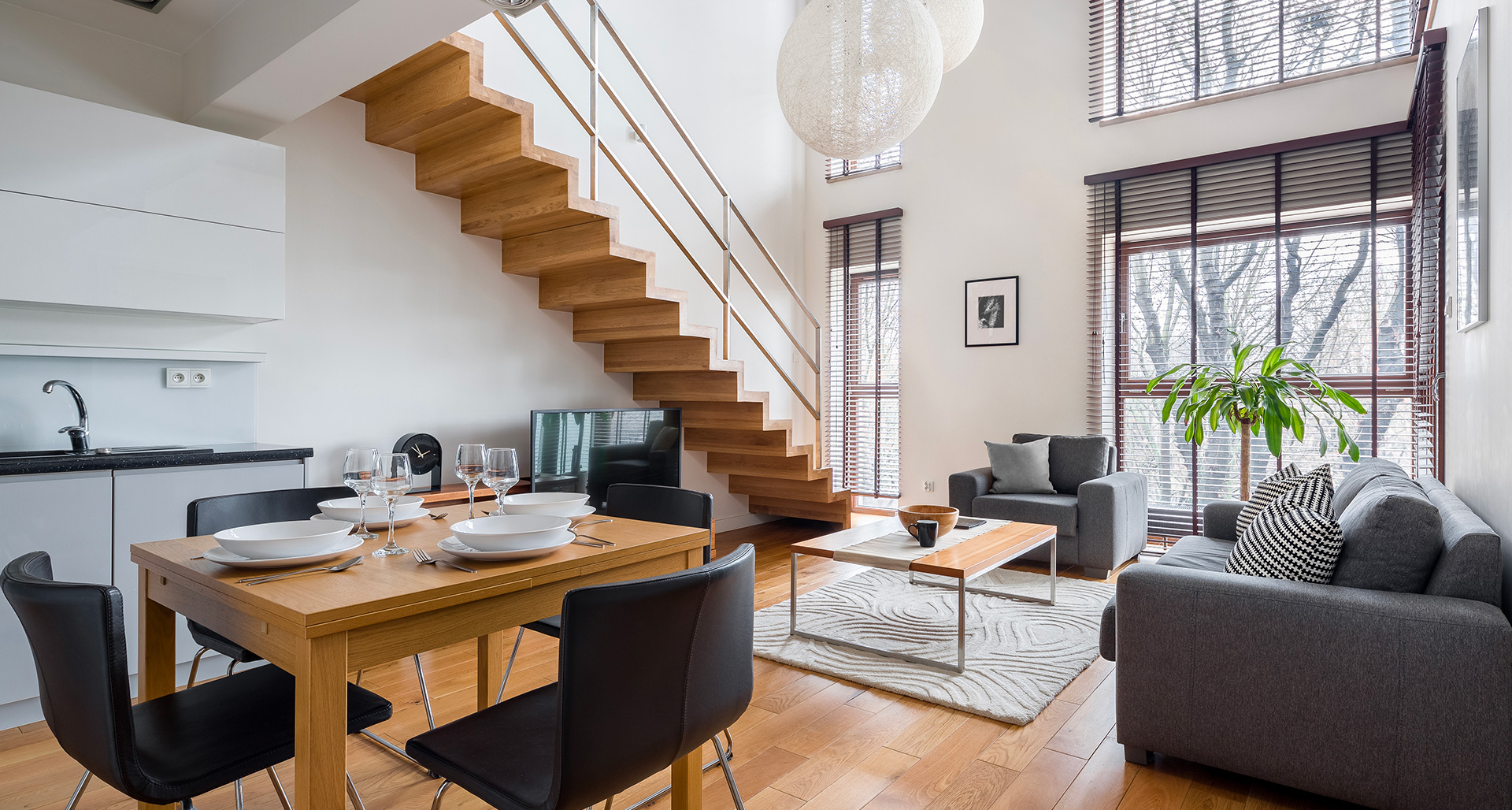 Amsterdam Apartment - Imagen 2